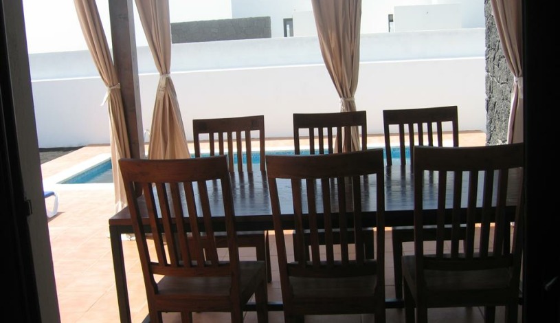 Apartment Calle Hoyo de Fuera Canary Islands - Apt 24362